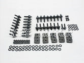 Fairing Screw Bolts For Yamaha YZF R1 2002-2003