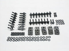 Fairing Screw Bolts For Yamaha YZF R1 2002-2003