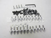 Fairing Screw Bolts For Yamaha YZF R1 1998-1999
