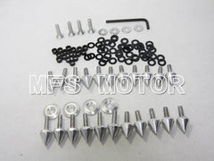Fairing Screw Bolts For Yamaha YZF R1 1998-1999