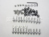 Fairing Screw Bolts For Yamaha YZF R1 1998-1999