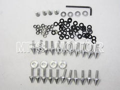 Fairing Screw Bolts For Yamaha YZF R1 1998-1999