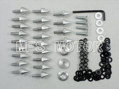 Fairing Screw Bolts For Yamaha YZF R1 1998-1999