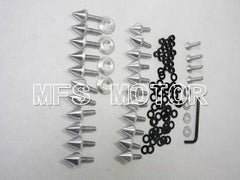 Fairing Screw Bolts For Yamaha YZF R1 1998-1999