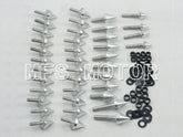 Fairing Screw Bolts For Yamaha YZF R6 2003-2007
