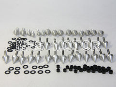 Fairing Screw Bolts For Yamaha YZF R6 2003-2007