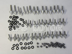 Fairing Screw Bolts For Yamaha YZF R6 2003-2007