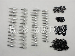 Fairing Screw Bolts For Yamaha YZF R6 1999-2002