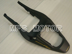 Carénage ABS injecté Honda CBR600RR 2003-2004 - Factory - Noir Mat - MFS2058