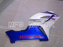 Honda CBR1000RR 2004-2005 Injection ABS Fairing - HRC - White Blue - MFS2557