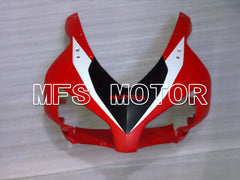 Honda CBR1000RR 2004-2005 Injection ABS Fairing - HRC - White Blue - MFS2557