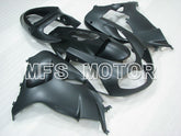 Suzuki TL1000R 1998-2003 Injection ABS verkleidung - Factory Style - Schwarz matt - MFS2829