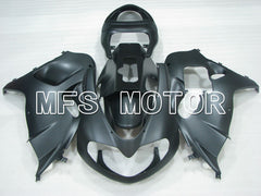 Suzuki TL1000R 1998-2003 Injection ABS verkleidung - Factory Style - Schwarz matt - MFS2829