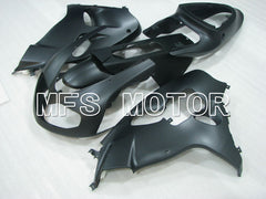 Suzuki TL1000R 1998-2003 Injection ABS verkleidung - Factory Style - Schwarz matt - MFS2829