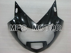 BMW K1200S 2005-2008 ABS-Verkleidung - Factory Style - Schwarz - MFS4170
