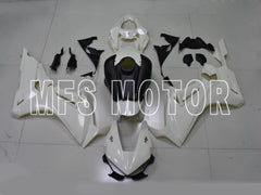 Honda CBR1000RR 2017-2019 Injection ABS verkleidung - anderen - Weiß - MFS8389