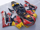 Honda CBR600RR 2013-2023 Injection ABS verkleidung - Red Bull - Rot Blau - MFS8366