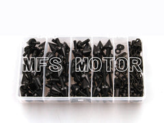 Motorcycle Sportbike Fairing Screw Bolts