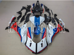 Yamaha YZF-R1 2015-2019 Injection ABS Fairing - Others - Red White - MFS8427