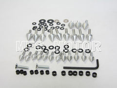 Fairing Screw Bolts For Suzuki GSXR 1000 2003-2004