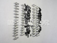 Fairing Screw Bolts For Yamaha YZF R6 1999-2002