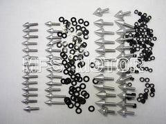 Fairing Screw Bolts For Yamaha YZF R6 1999-2002