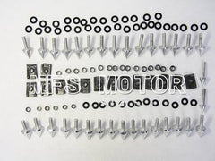 Fairing Screw Bolts For Yamaha YZF R1 2002-2003