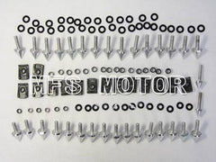 Fairing Screw Bolts For Yamaha YZF R1 2002-2003