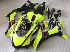 Yamaha YZF-R1 2015-2019 Injection ABS Fairing - Others - Yellow Black - MFS8436