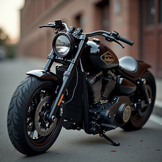 Custom Motorcycle Fairings - Custom Motorcycle Fairings Practical Style Guide