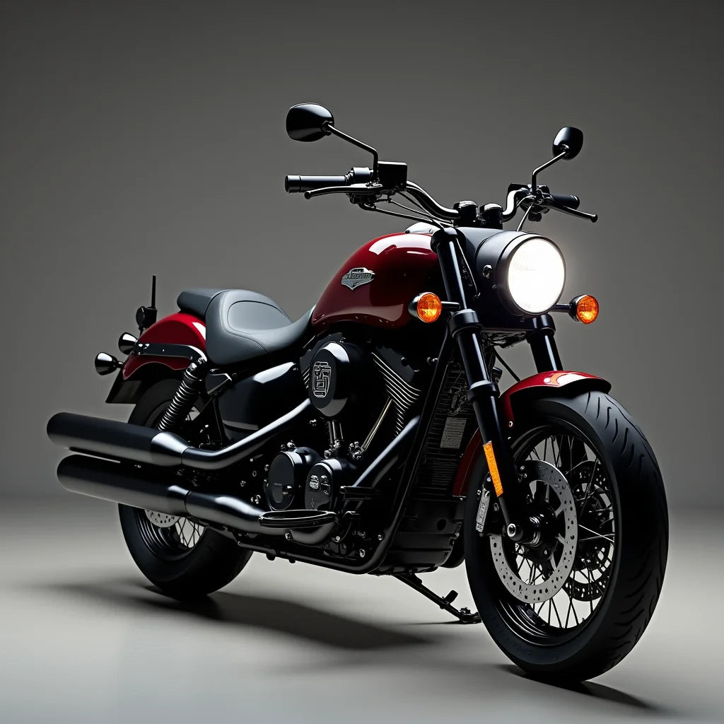 Motorcycle Body Kit Upgrades for Better Performance | MFS MOTOR
