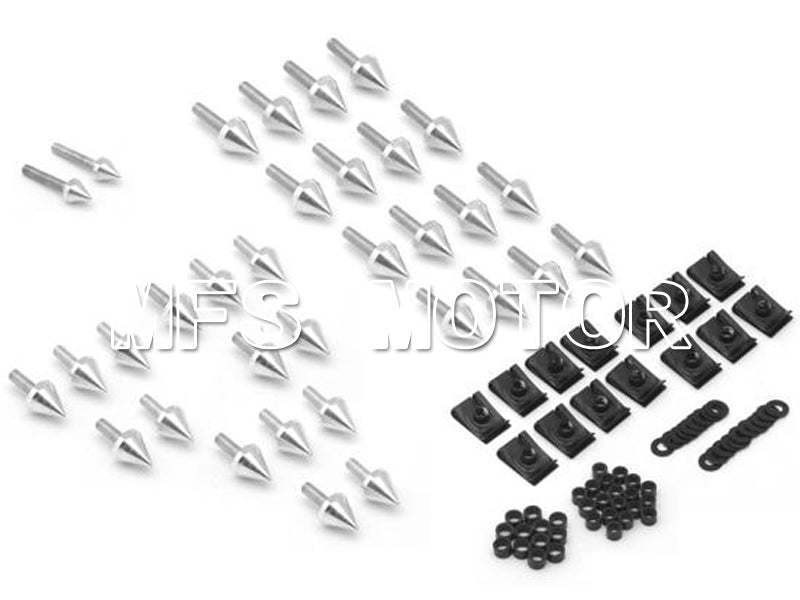 Fairing Screw Bolts For Yamaha YZF R1 2002-2003