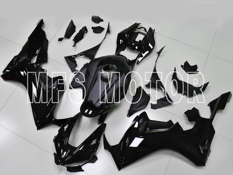 Honda CBR1000RR 2017-2019 Injection ABS verkleidung - anderen - Schwarz - MFS8385
