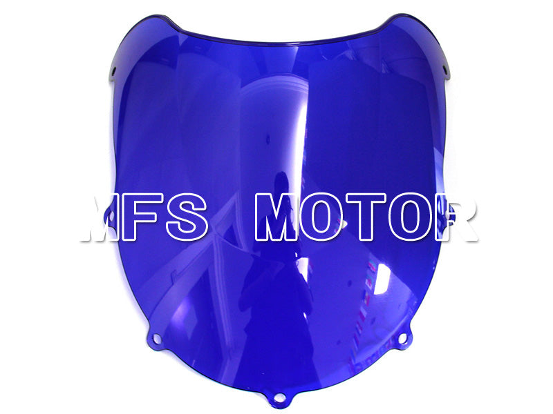 Pare-brise / Pare-brise Suzuki GSXR600 / GSXR750 1996-1999