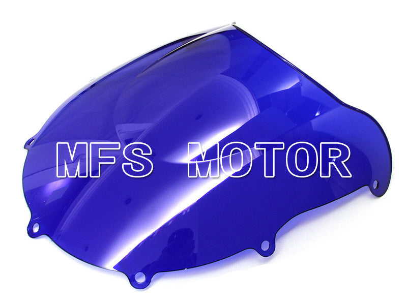 Pare-brise / Pare-brise Suzuki GSXR600 / GSXR750 1996-1999