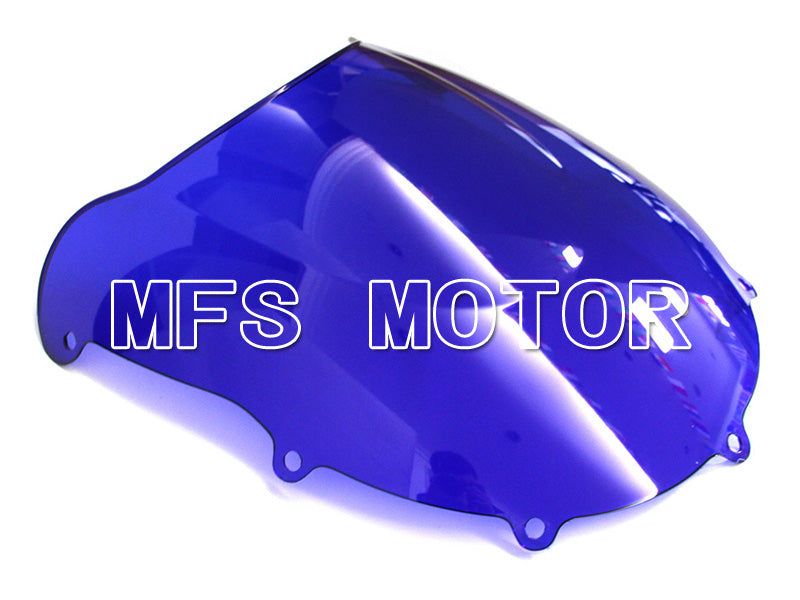 Pare-brise / Pare-brise Suzuki GSXR600 / GSXR750 1996-1999
