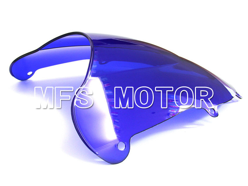 Pare-brise / Pare-brise Suzuki GSXR600 / GSXR750 1996-1999