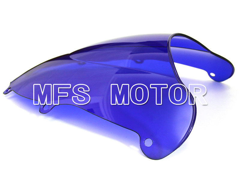 Pare-brise / Pare-brise Suzuki GSXR600 / GSXR750 1996-1999