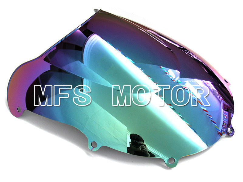Pare-brise / Pare-brise Suzuki GSXR600 / GSXR750 1996-1999