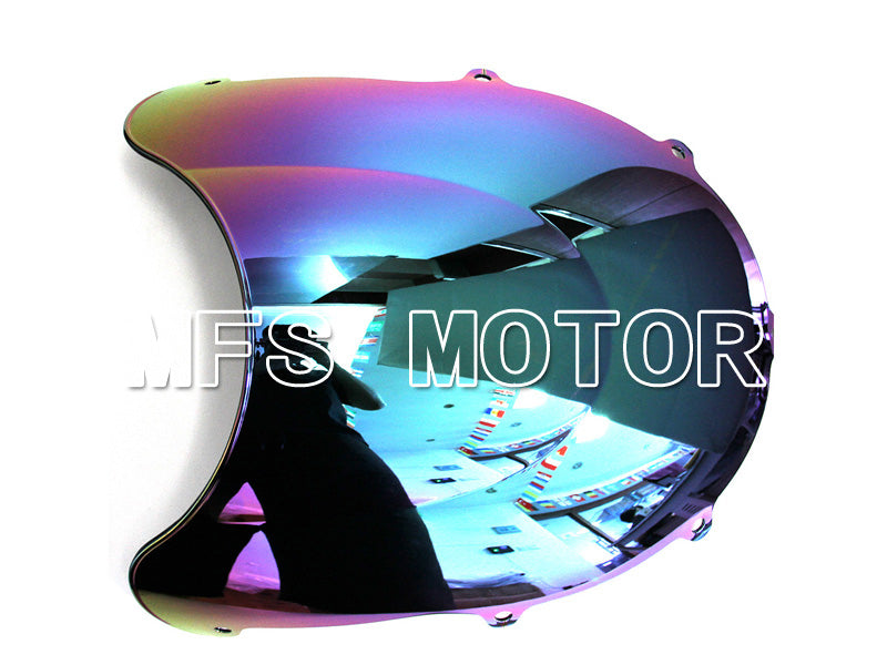 Pare-brise / Pare-brise Suzuki GSXR600 / GSXR750 1996-1999