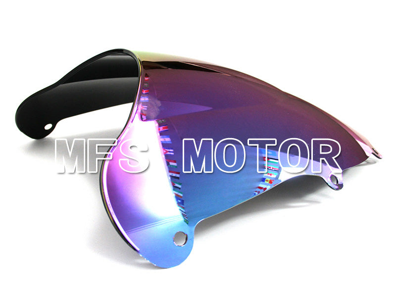 Pare-brise / Pare-brise Suzuki GSXR600 / GSXR750 1996-1999