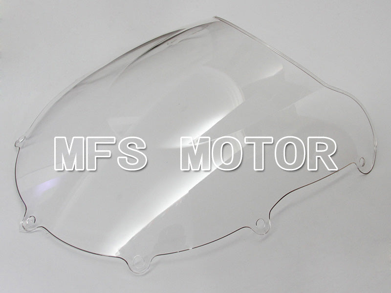 Pare-brise / Pare-brise Suzuki GSXR600 / GSXR750 1996-1999