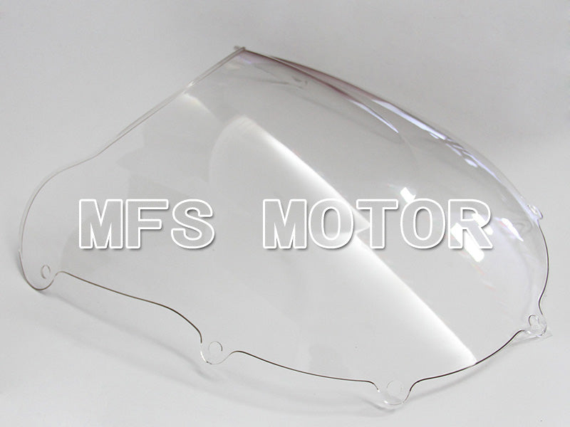 Pare-brise / Pare-brise Suzuki GSXR600 / GSXR750 1996-1999