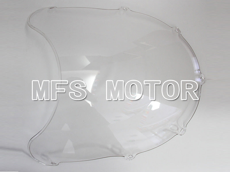 Pare-brise / Pare-brise Suzuki GSXR600 / GSXR750 1996-1999