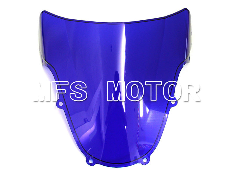 Pare-brise / Pare-brise Suzuki GSXR600 / GSXR750 2000-2003