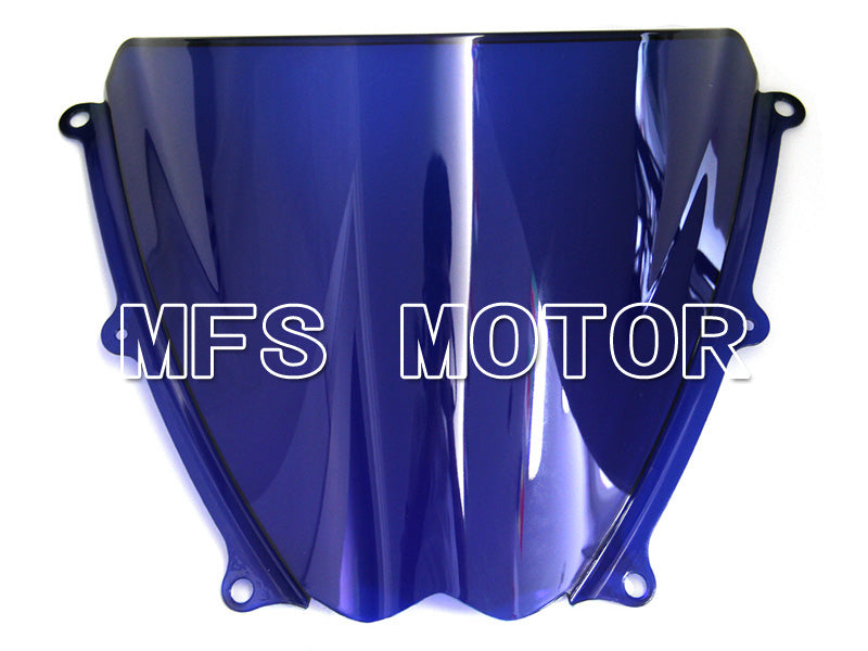 Suzuki GSXR1000 2007-2008 Windschutzscheibe/Windschutz