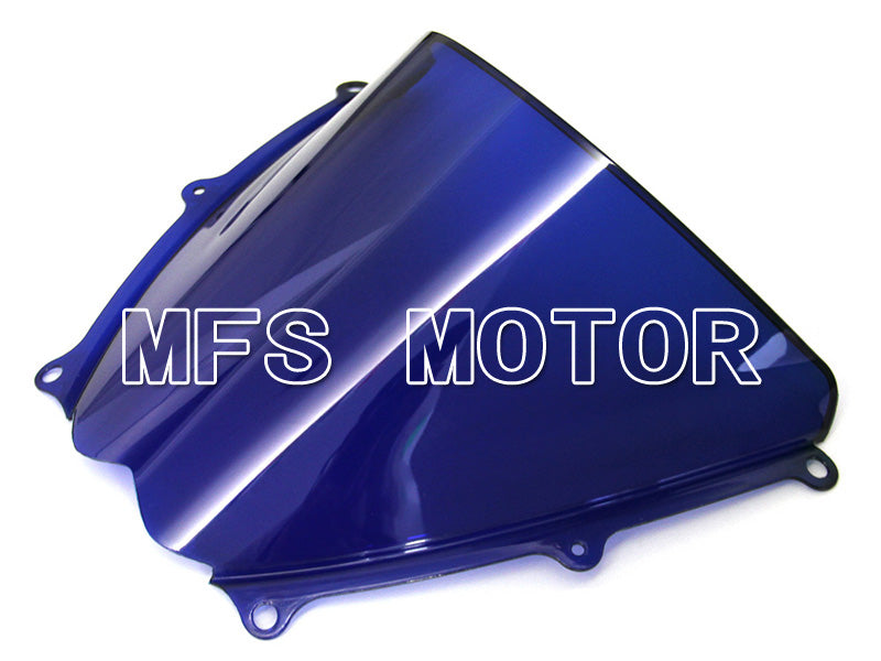 Suzuki GSXR1000 2007-2008 Windschutzscheibe/Windschutz