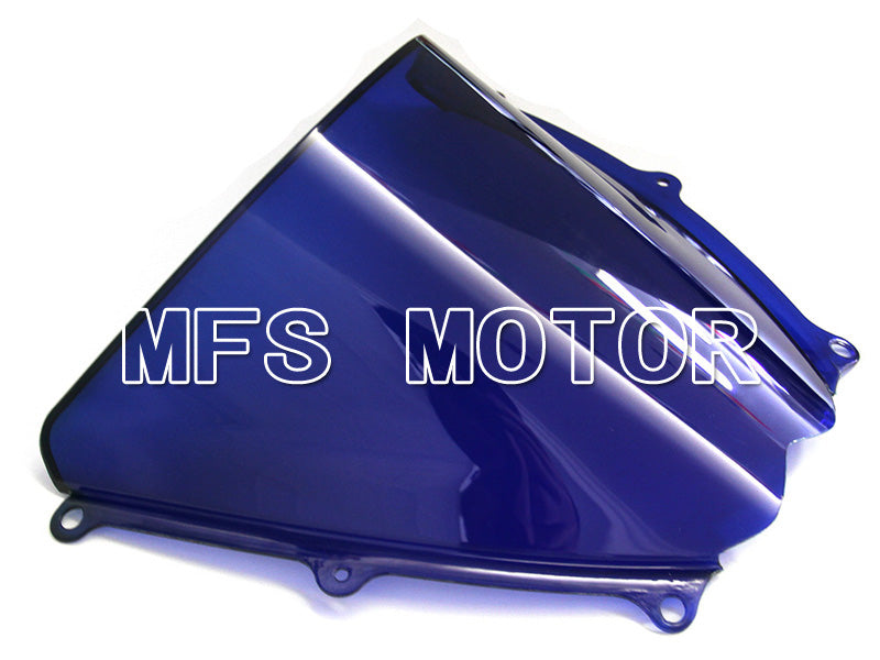 Suzuki GSXR1000 2007-2008 Windschutzscheibe/Windschutz