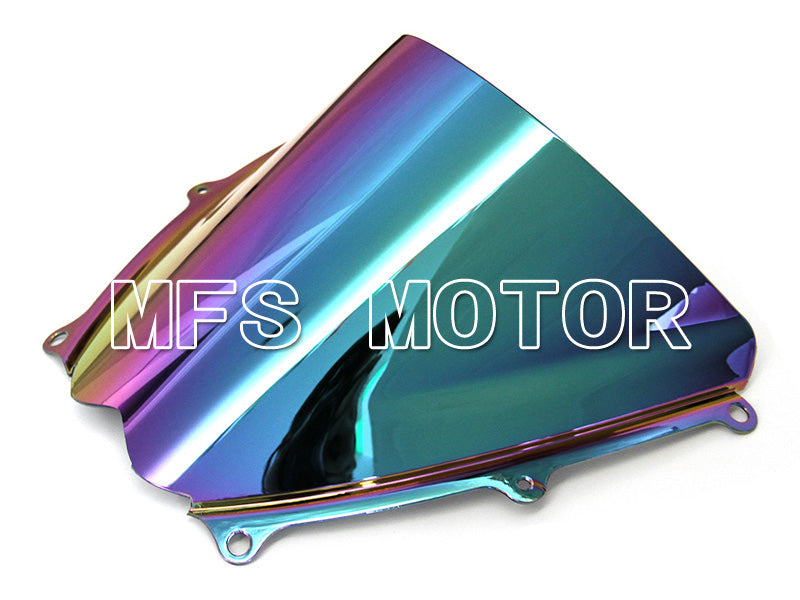 Suzuki GSXR1000 2007-2008 Windschutzscheibe/Windschutz