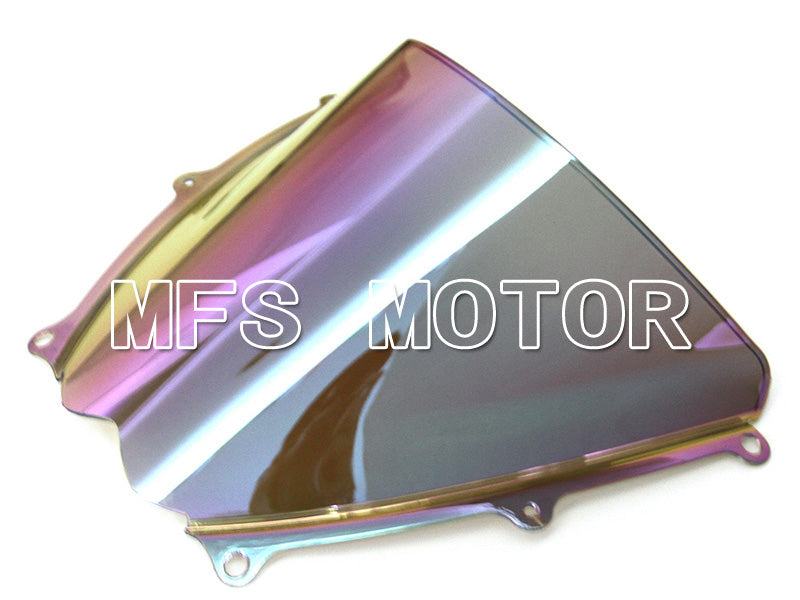 Suzuki GSXR1000 2007-2008 Windschutzscheibe/Windschutz